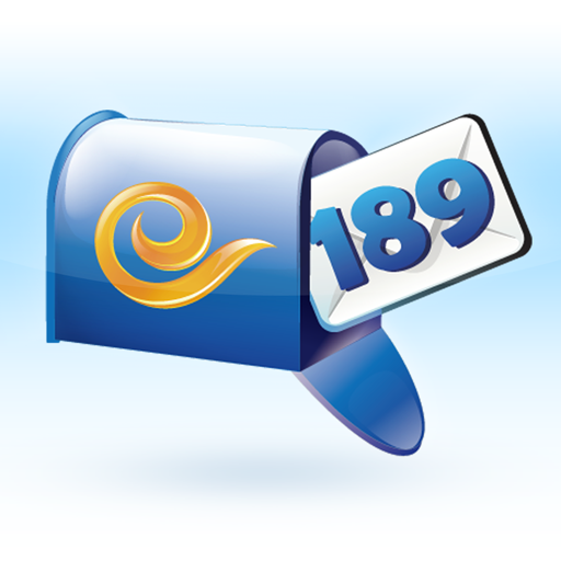 189邮箱